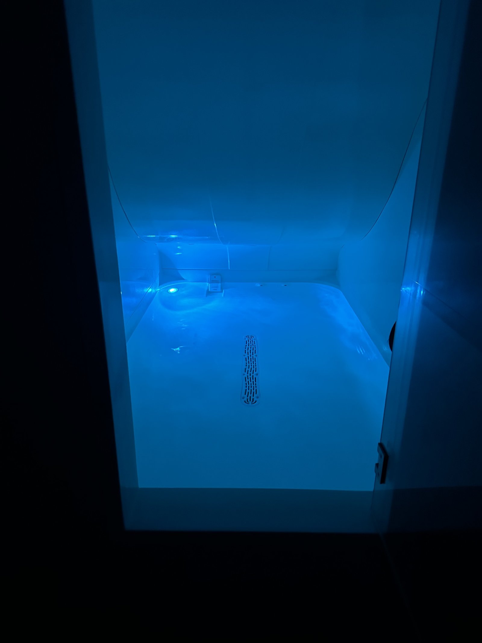 Kaua'i float room