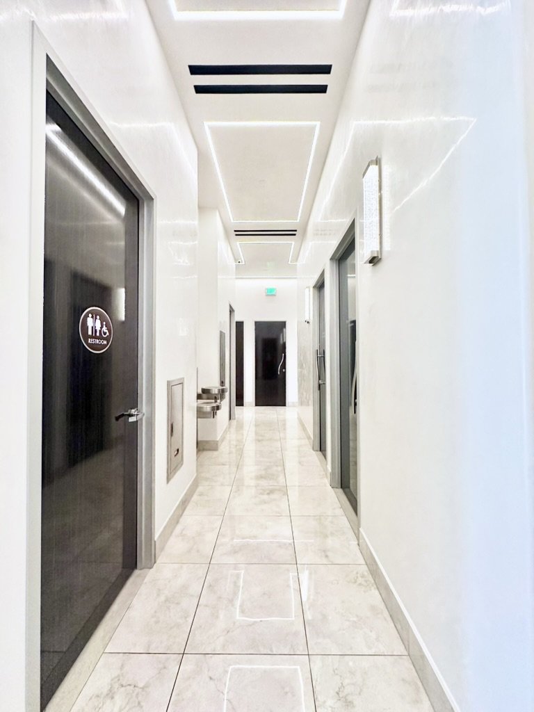 Inside My Place Wellness Center