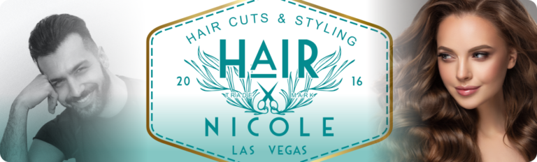 Hair by Nicole